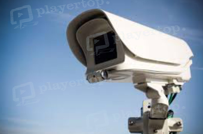 Caméra de surveillance Ouedkniss